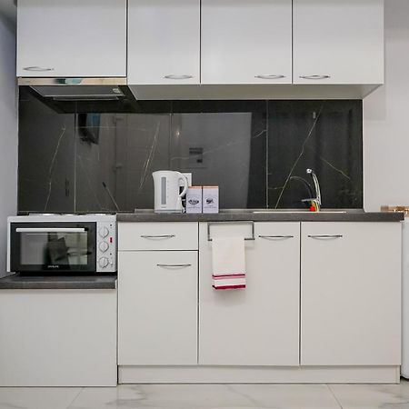 Accommodation In The Center Of Veria Экстерьер фото