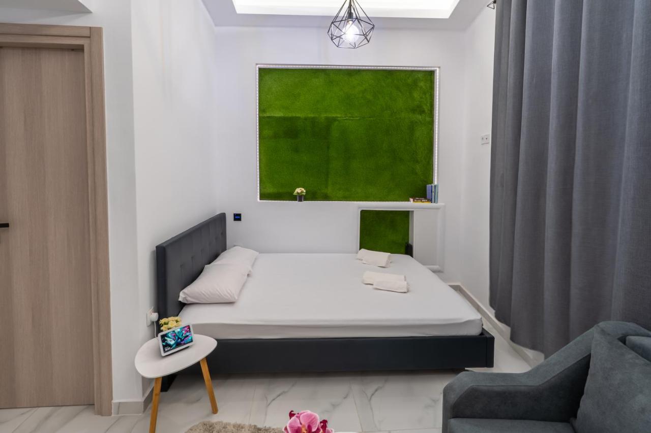 Accommodation In The Center Of Veria Экстерьер фото